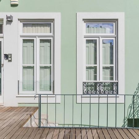 Barros Lima 493 By Lovelystay OOporto Exteriör bild