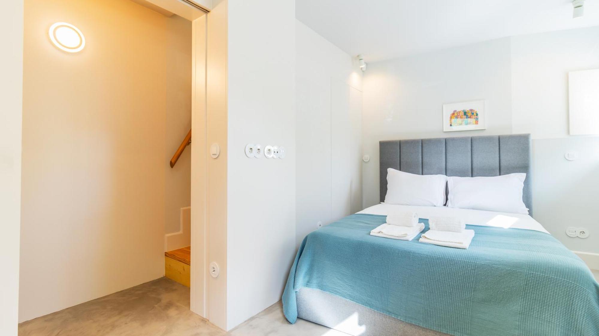 Barros Lima 493 By Lovelystay OOporto Exteriör bild