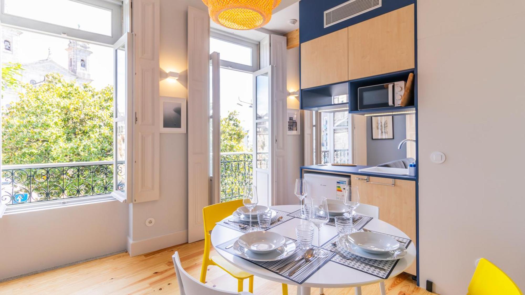 Barros Lima 493 By Lovelystay OOporto Exteriör bild